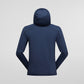 Cloud Shadow Sun Hoody M Night Sky/Lake