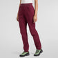 Roots Pants W Redwood