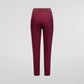 Roots Pants W Redwood