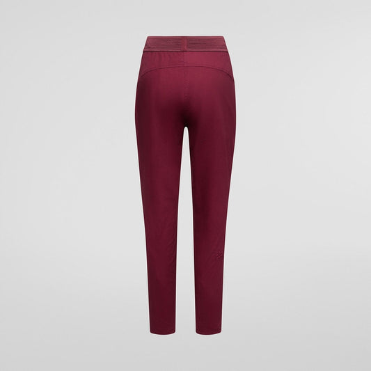 Roots Pants W Redwood