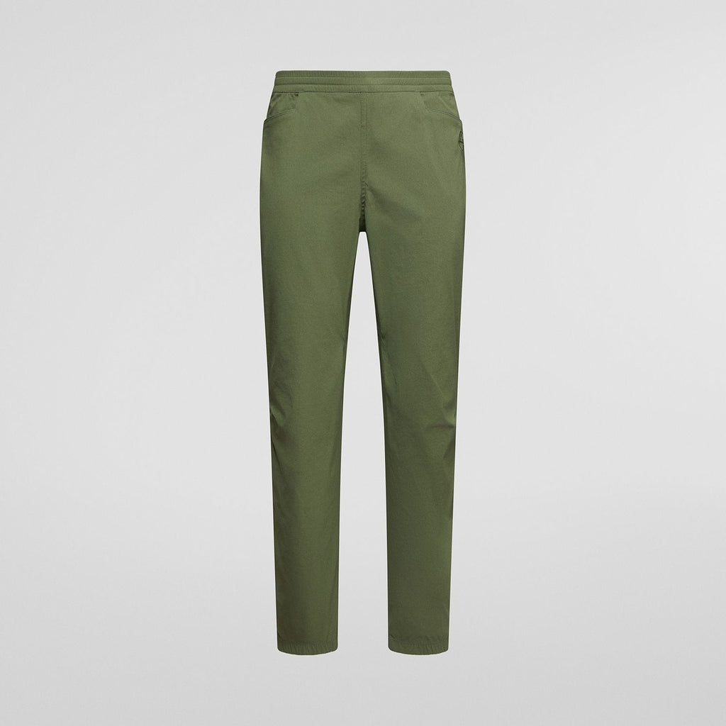 Gambit Pant M Cypress