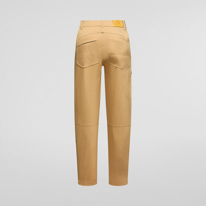 Mainliner Pant W Sandstone