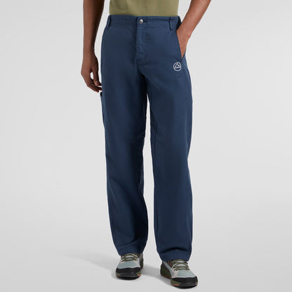 Highball Pant M Night Sky/Chalk