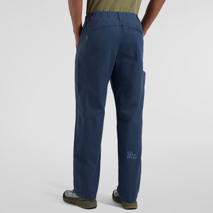 Highball Pant M Night Sky/Chalk