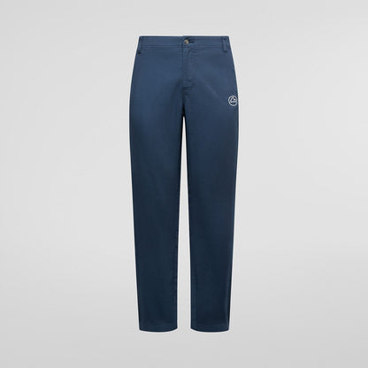Highball Pant M Night Sky/Chalk