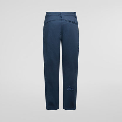 Highball Pant M Night Sky/Chalk