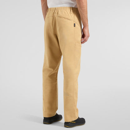 Highball Pant M Sandstone