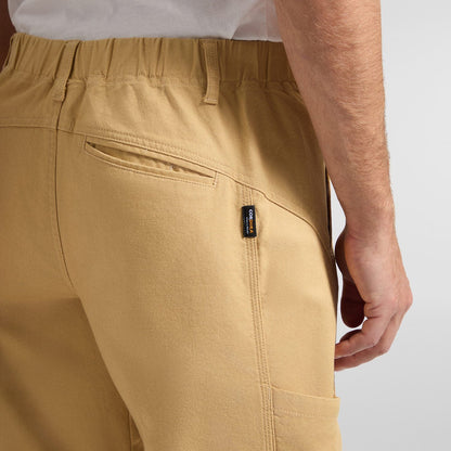 Highball Pant M Sandstone