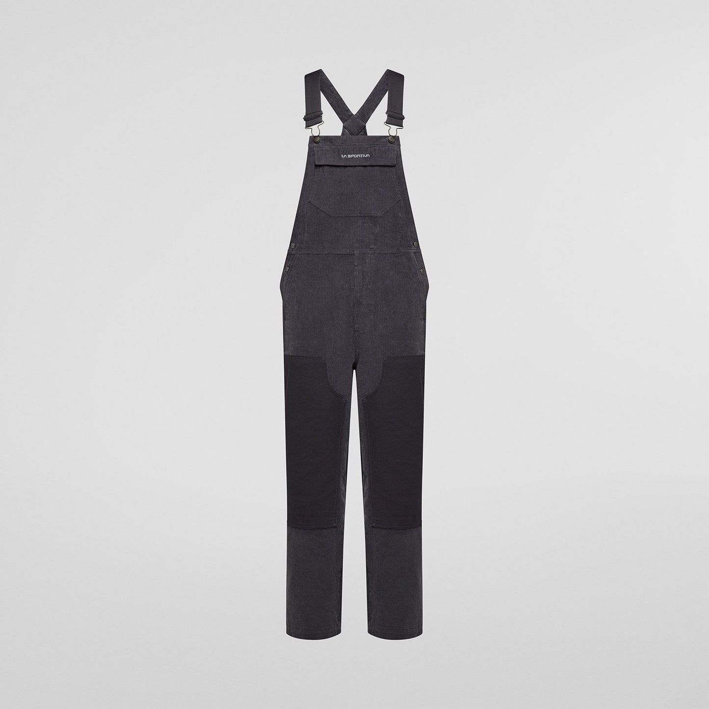 Setter Bib Pant Onyx/Cloud