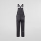 Setter Bib Pant Onyx/Cloud