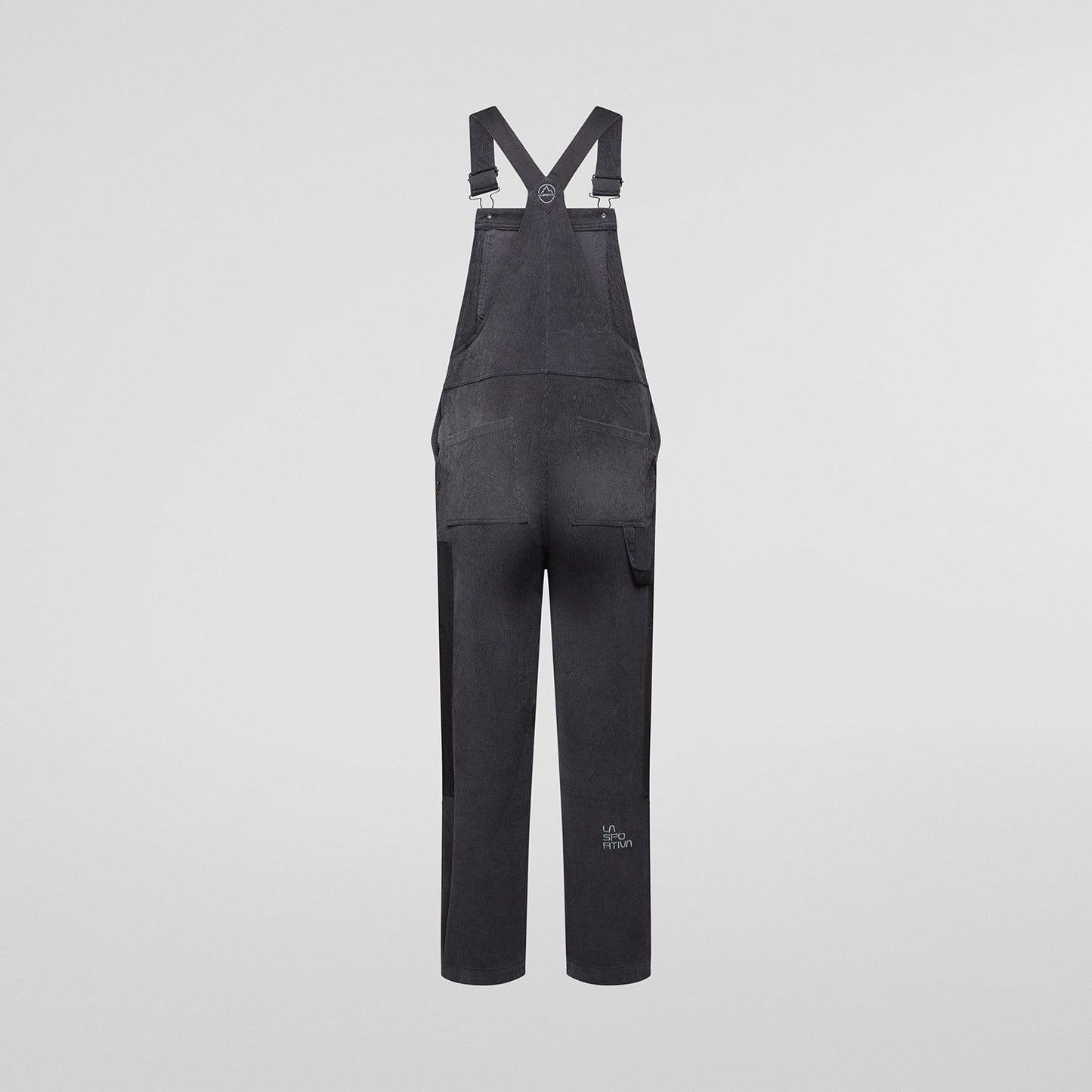 Setter Bib Pant Onyx/Cloud