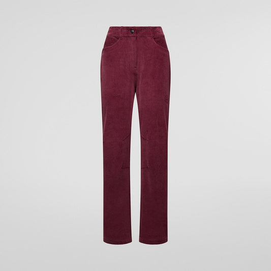 Setter Pant W Redwood