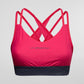 Boulder Bra W Azalea