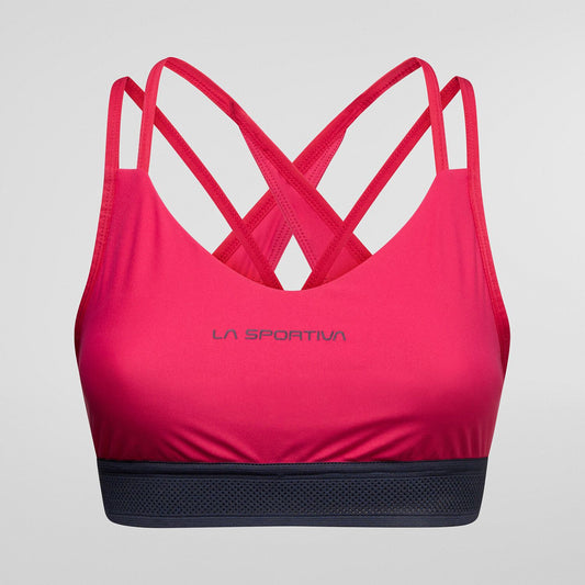 Boulder Bra W Azalea