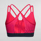 Boulder Bra W Azalea