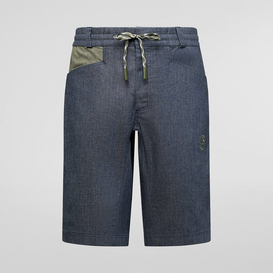 Sierra Rock Short M Night Sky/Cypress