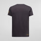 Ape T-Shirt M Onyx/Yellow