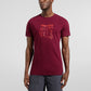 Ape T-Shirt M Redwood