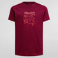 Ape T-Shirt M Redwood