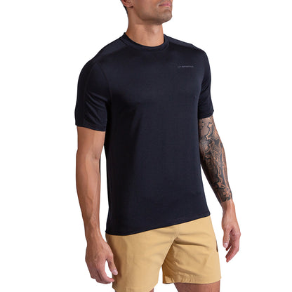Just Right T-Shirt M Black/Onyx