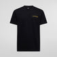 Since 1928 T-Shirt M Black/Yellow