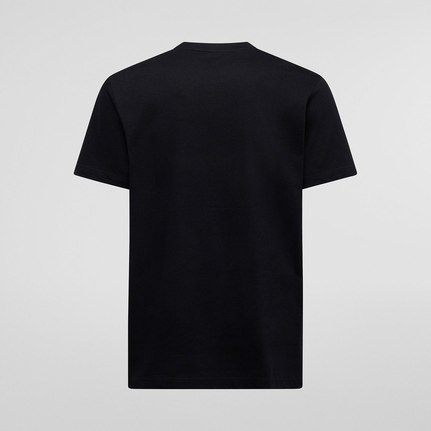 Since 1928 T-Shirt M Black/Yellow