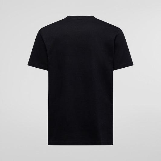 Since 1928 T-Shirt M Black/Yellow