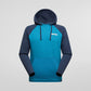 Telendos Hoody M Lake/Night Sky