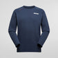 Tufa Sweater M Night Sky/Mountain Red