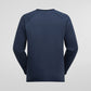 Tufa Sweater M Night Sky/Mountain Red