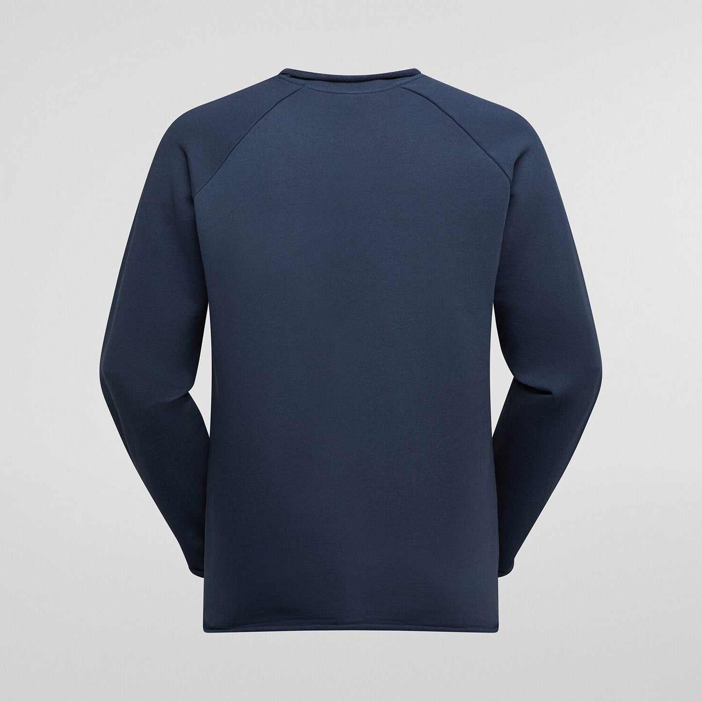 Tufa Sweater M Night Sky/Mountain Red