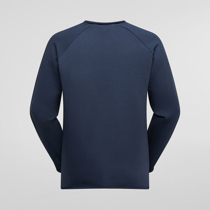 Tufa Sweater M Night Sky/Mountain Red
