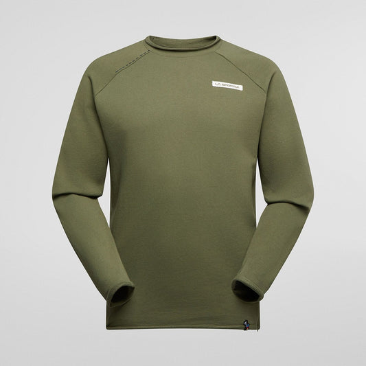 Tufa Sweater M Cypress