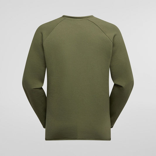 Tufa Sweater M Cypress