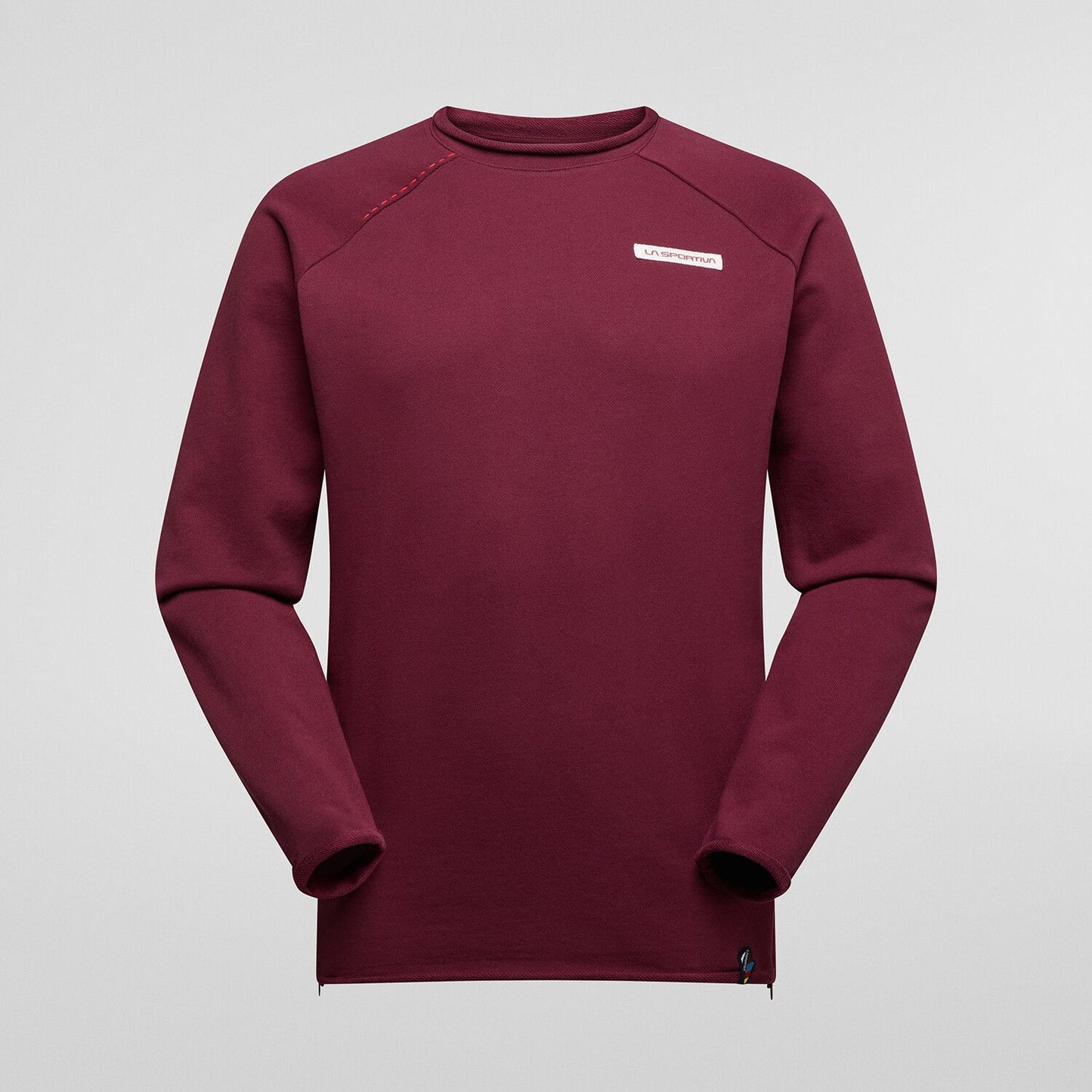 Tufa Sweater M Redwood