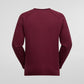 Tufa Sweater M Redwood
