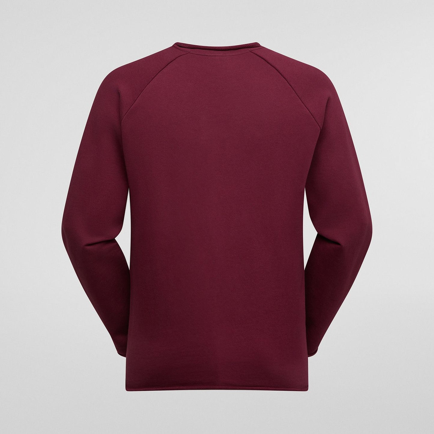 Tufa Sweater M Redwood