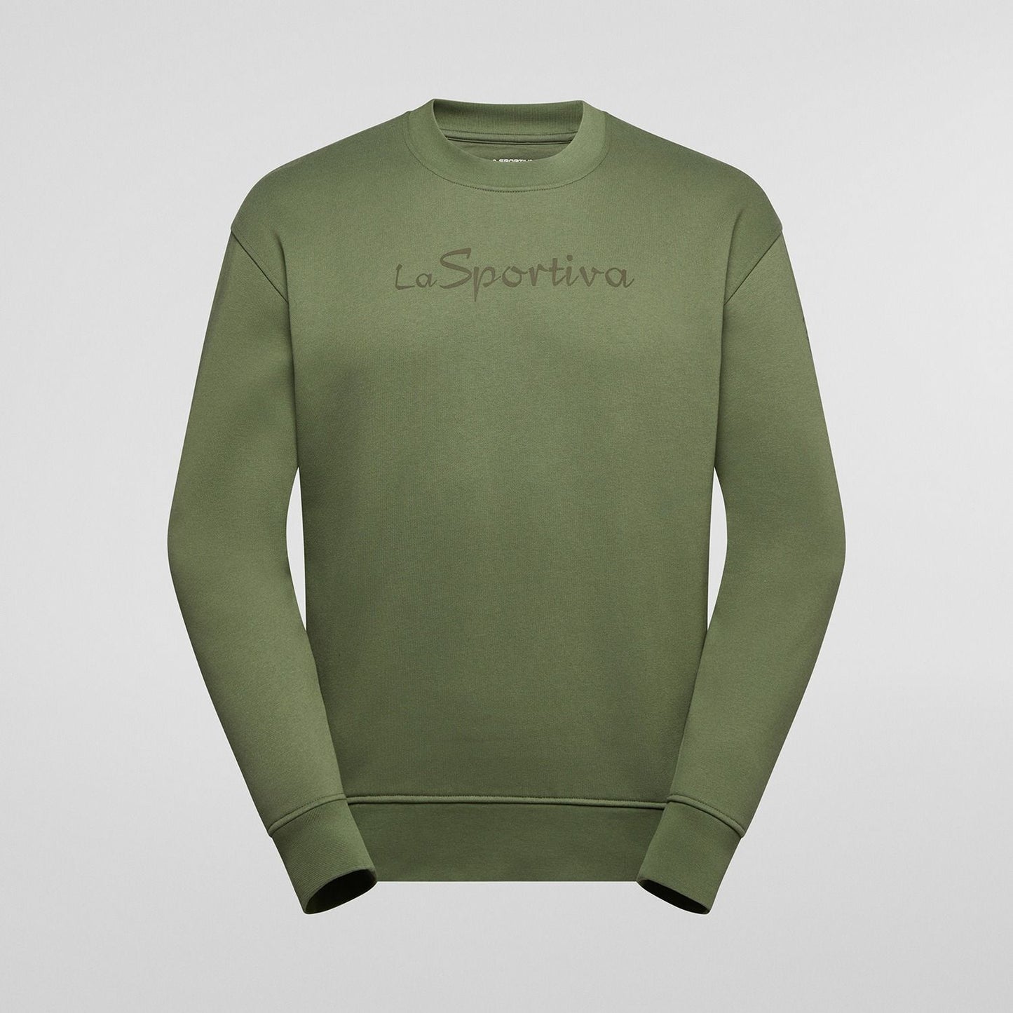 Logo Sweater U Cypress