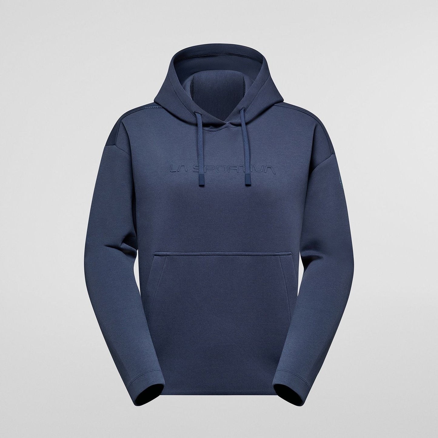 Podium Hoody W Night Sky/Limestone
