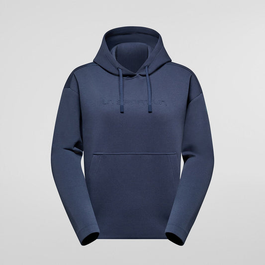Podium Hoody W Night Sky/Limestone