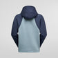 Podium Hoody W Night Sky/Limestone