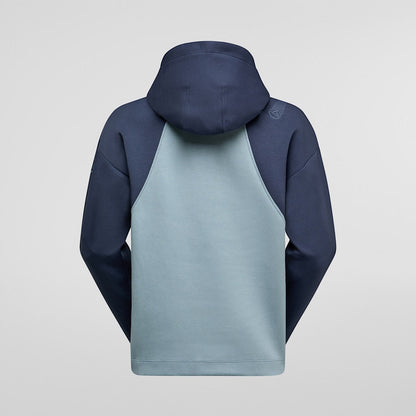 Podium Hoody W Night Sky/Limestone