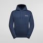 Moon Rock Hoody U Night Sky/Chalk