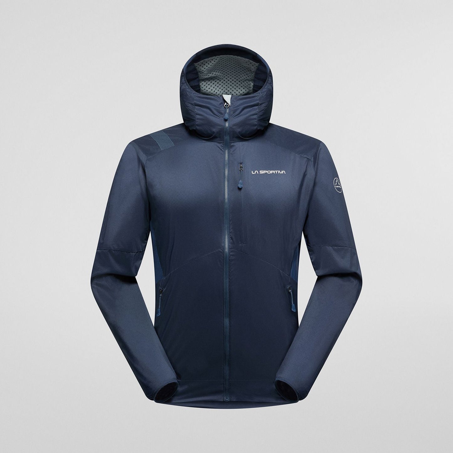 Across Lite Jkt M Night Sky/Chalk