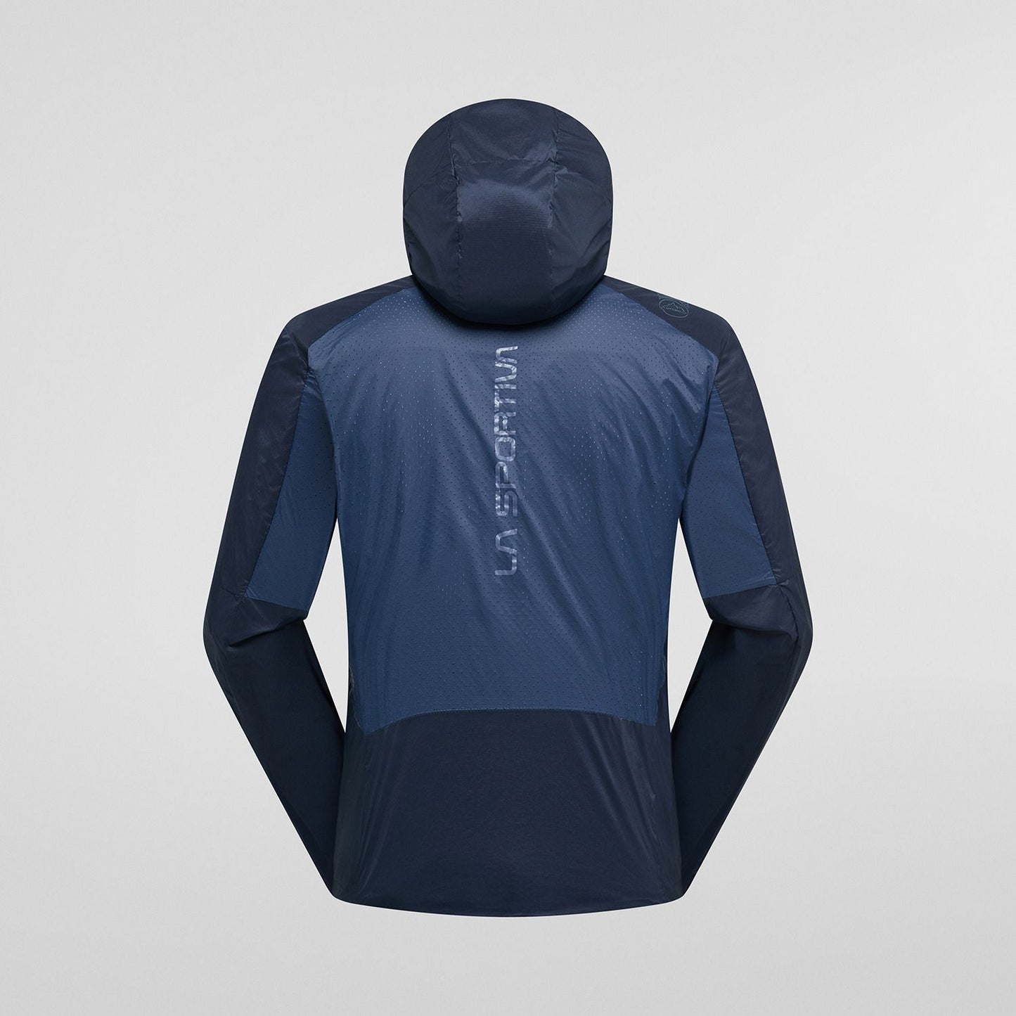 Across Lite Jkt M Night Sky/Chalk