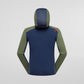 Big Wall Pullover Hoody M Night Sky/Cypress