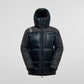 Olympus Tech Down Parka Black