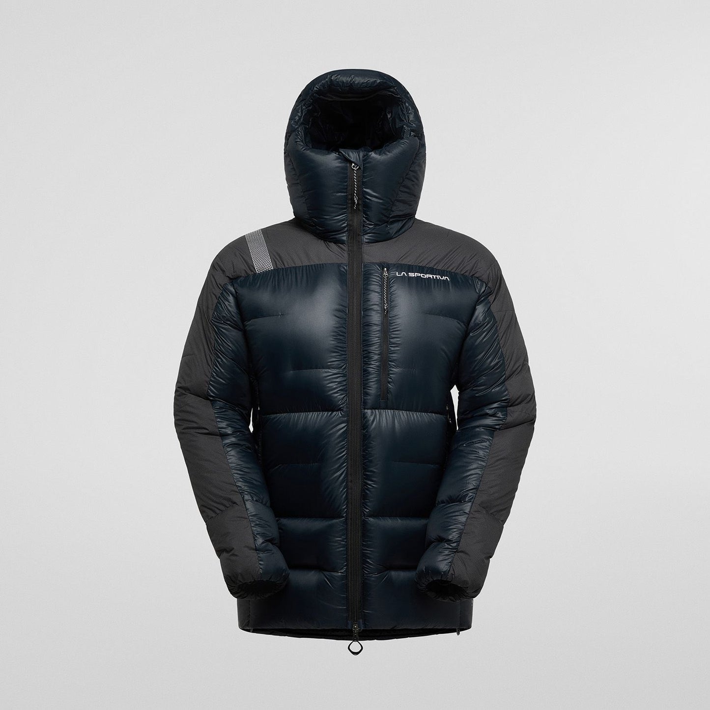 Olympus Tech Down Parka Black