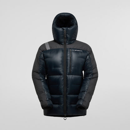 Olympus Tech Down Parka Black