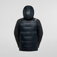 Olympus Tech Down Parka Black